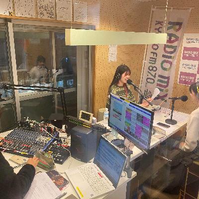 2023-11-30OA 大谷大学 ハッピーアワー！第388回