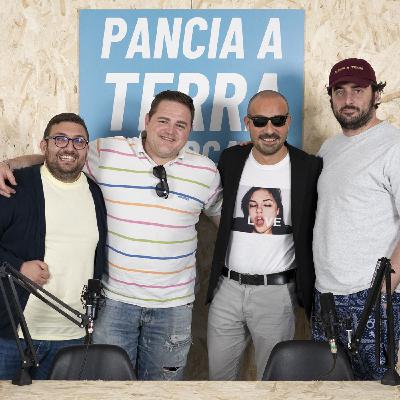 Episodio #20 // E se il commissario in arrivo fosse Blebla?