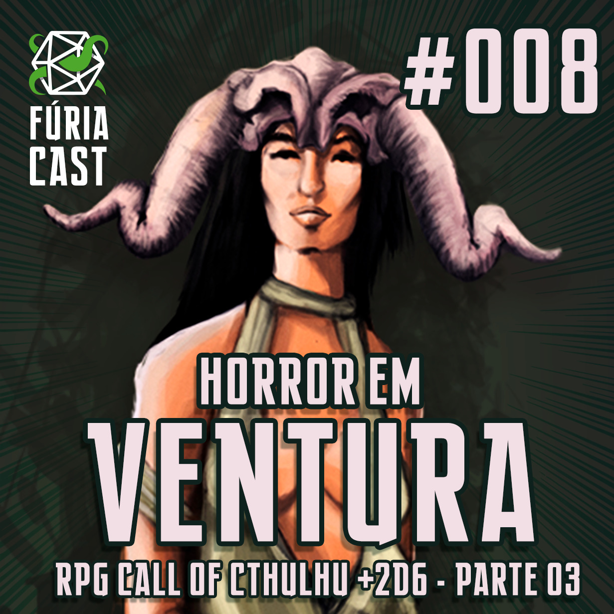 FúriaCast RPG