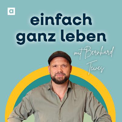 Glimmer – die Psychologie der positiven Trigger mit Bernhard Tewes Glimmer – die Psychologie der positiven Trigger mit Bernhard Tewes