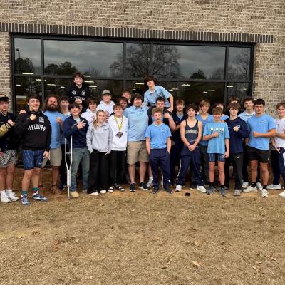 Arron Beck Brantley County Wrestling Arron Beck Brantley County Wrestling