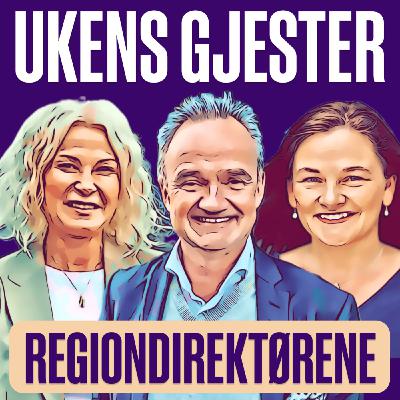 Hva er fremtiden til regionbankene?