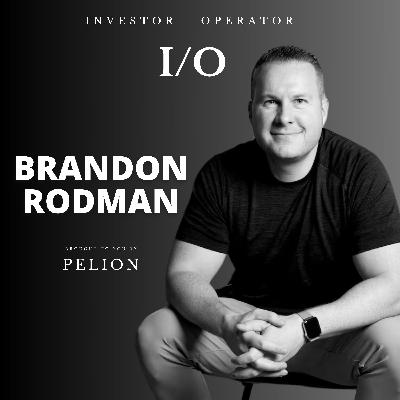 His Company Went Public At $1.8 BILLION...And His Next Idea Is Even Bigger