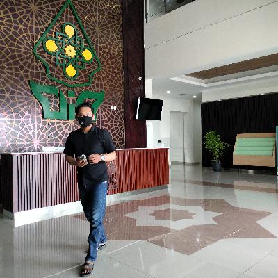 Dies Natalis UIN Walisongo 51 : Sisi Menariknya Itu Apa Aja Sih?