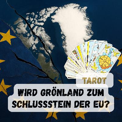 Grönland im Fokus: Bringt das Inselreich die EU ins Wanken?
