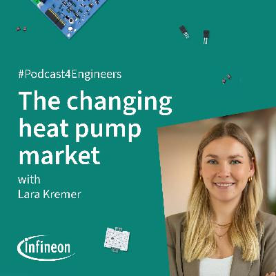 The changing heat pump market
