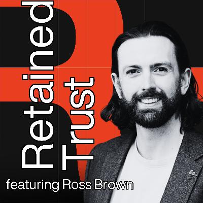 From Stuck to Scaling: Ross Brown on Helping Agencies Break Through