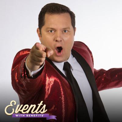 Ep 55: Dean Crownover - The Art & Skill of a High Dollar Direct Appeal