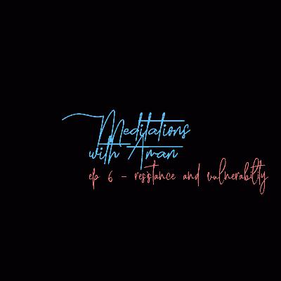 Resistance and vulnerability Resistance and vulnerability