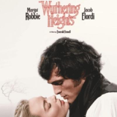 246. Adaptaciones: "Cumbres borrascosas" y todo lo demás 246. Adaptaciones: "Cumbres borrascosas" y todo lo demás