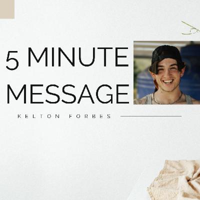 Kelton Forbes