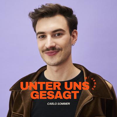 Carlo Sommer: Sind wir alle gleich?