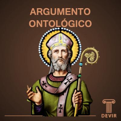 #052# Argumento Ontológico
