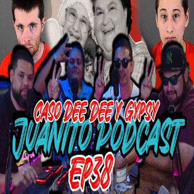 Crimen Real | Caso Dee Dee y Gypsy Rose Blanchard. #juanito #podcast  #truecrime #gypsyrose