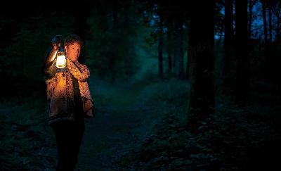 Sam Lee on Songs, Caravans and Nightingales