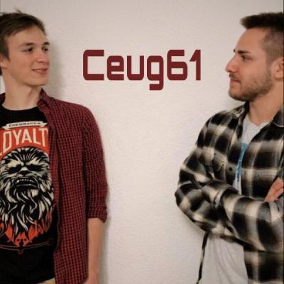 Ceug61 - Folge2 "In welchem Universum lebst du?"