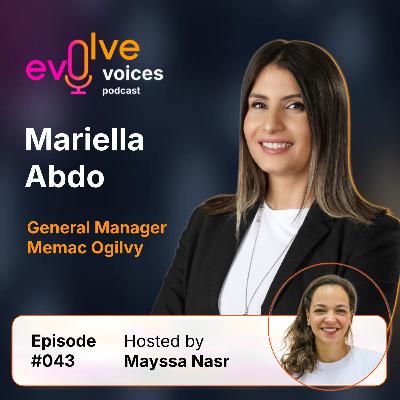 Voices 43 - Leading the Agency Life