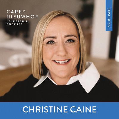 CNLP 799 | Christine Caine: The Real Reasons Women Are Done With Church CNLP 799 | Christine Caine: The Real Reasons Women Are Done With Church