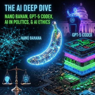 20: Navigating the AI Surge from Viral Apps to Virtual Politicians and Beyond