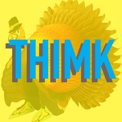 EP94: THAMKSGIVING - A New Legacy