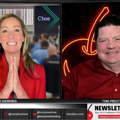 The LIZ and JNY Show - January 8, 2026