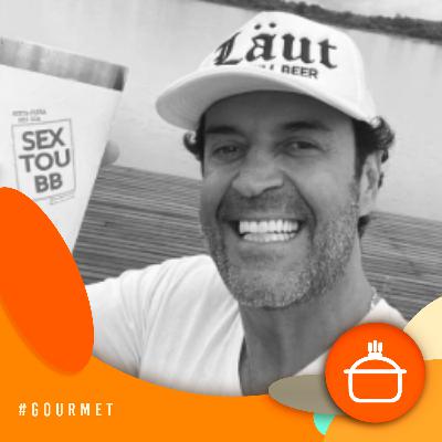 Alvorada Gourmet - Homenagem a Henrique Maderite