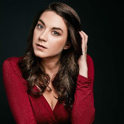 05  MIKAELA LILY DAVIES -  Tenacity, Creating Your Own Opportunities & Working Full-time as a New Mom