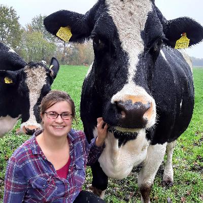 Oldenbüttel: Lisa Suhr