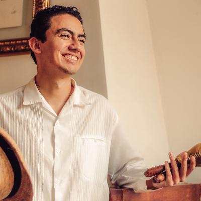 Vishal Chatrath, CEO and co-founder of QuantrolOx