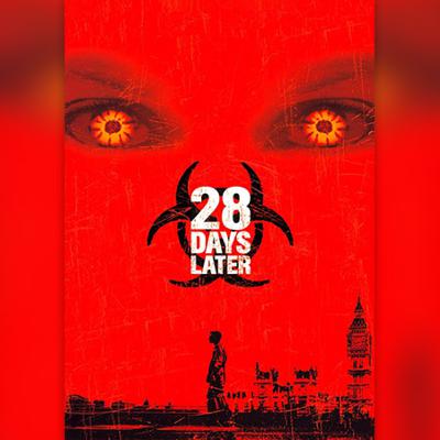 Friday Family Film Night: 28 DAYS LATER review