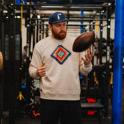 Nick Kallerup - Seattle Seahawks Tight End