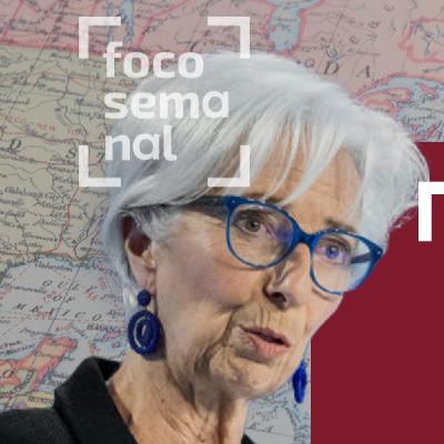 La profecía de LAGARDE: la GLOBALIZACIÓN se rompe