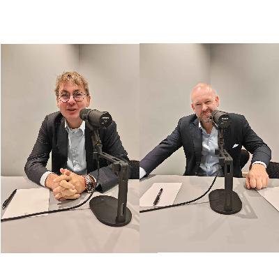 #120 SMB Norge er godt rustet for fremtiden