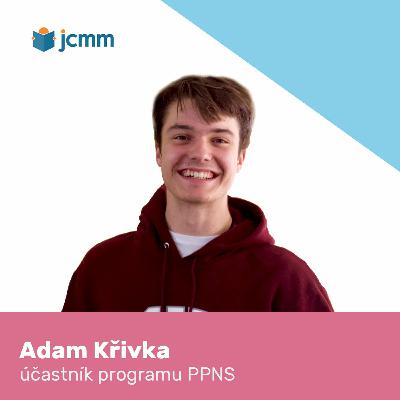 Adam Křivka