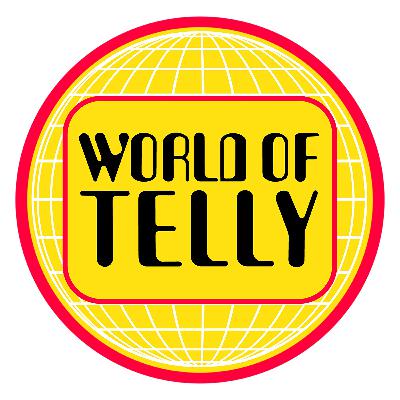 World of Telly Episode 1: Moonbase 3