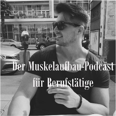 010 - Wie Du Dir deinen optimalen Trainingsplan selbst zusammenstellen kannst! 010 - Wie Du Dir deinen optimalen Trainingsplan selbst zusammenstellen kannst!