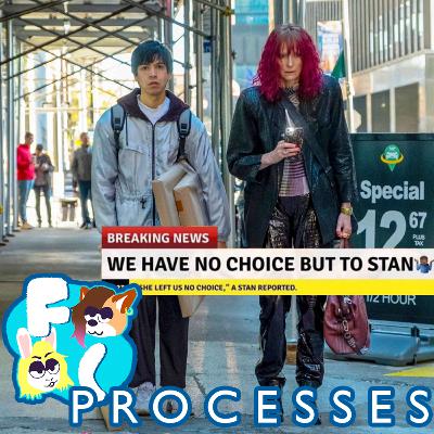 Problemista | FILM CRITTERS PROCESSES