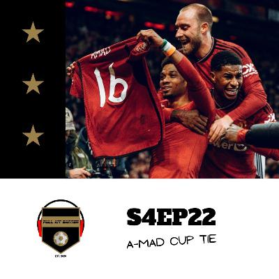 S4EP22 - A-Mad Cup Tie