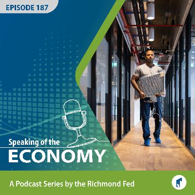 Why is Geographic Mobility Declining?