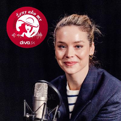 Psychické problémy sú stále tabuizovanou témou, tie svoje otvorene priznáva Zuzka Mračková Psychické problémy sú stále tabuizovanou témou, tie svoje otvorene priznáva Zuzka Mračková