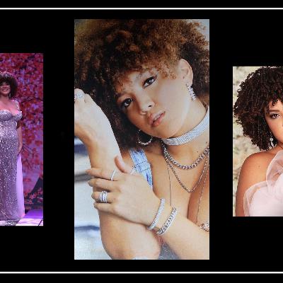 Miss Guaynabo rompiendo estereotipos. Volverá a participar?