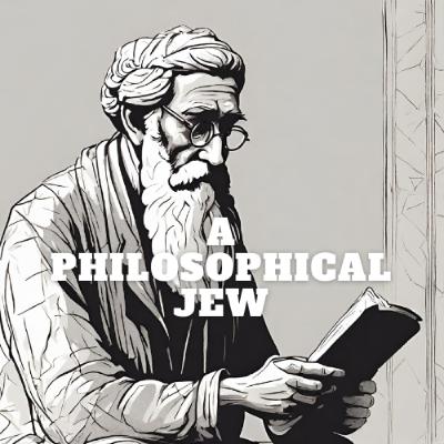 Ep. 9 - Why Judaism Lost Prophecy — and How to Get It Back
