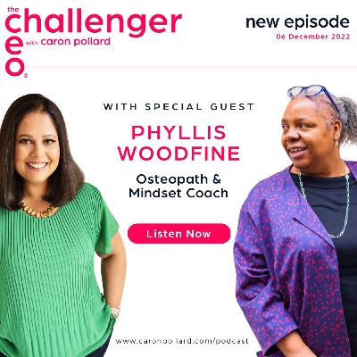 Menopause, Resilience and Empowerment