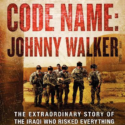 CODE NAME: Johnny Walker with Bret Harrison
