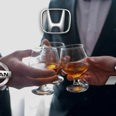 Honda de olho em parceira da Renault