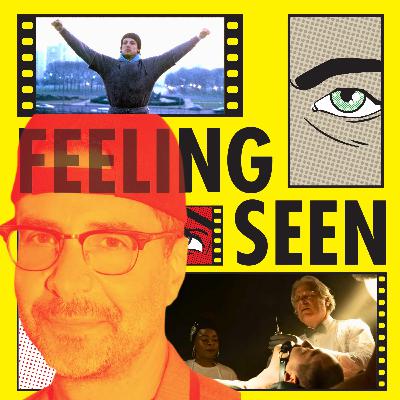 James DeMonaco on 'Rocky' & 'The Home'