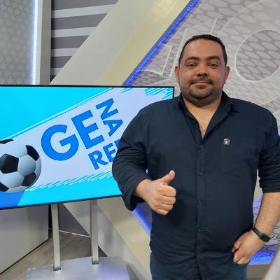 Entrevistas com os candidatos à presidência do Remo: Jader Gardeline, da chapa Avança Remo