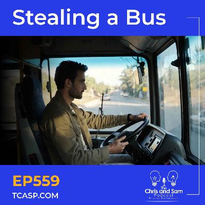 Stealing a Bus