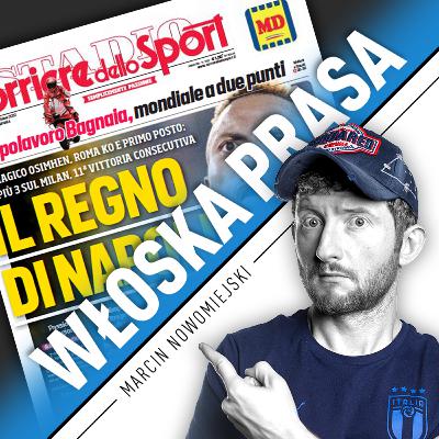 Przegląd Prasy | 24 października 2022 | S03 E24