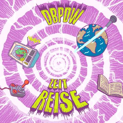 Spezialfolge "Zeitreise": Wollen wir nicht alle einen Mr. Darcy? (#DbPdWZeitreise)